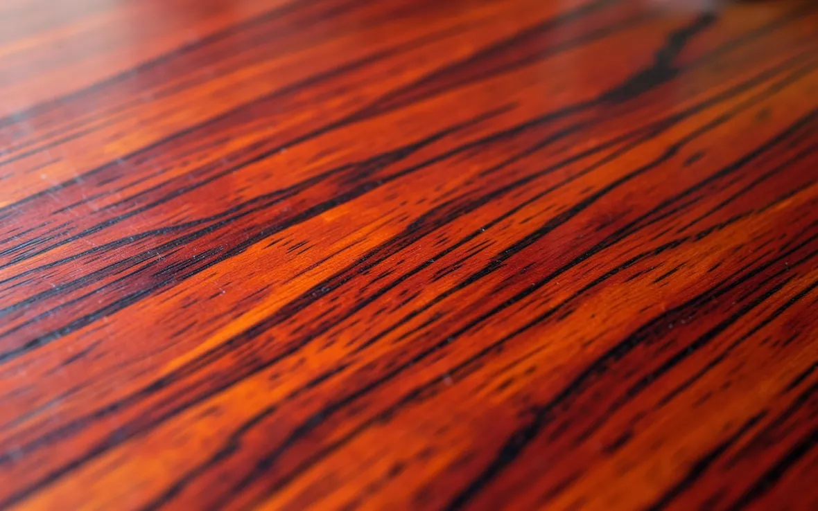mogano legno
