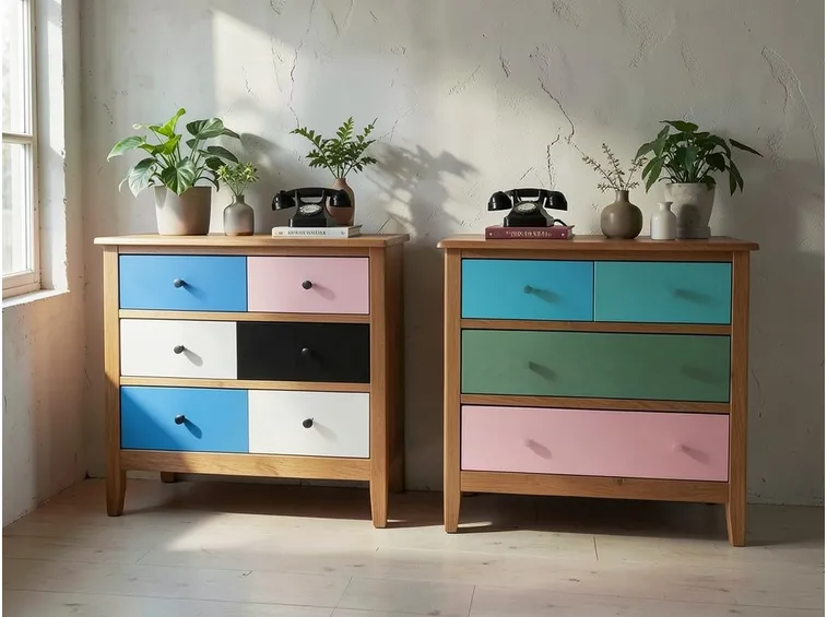 Arredo legno
