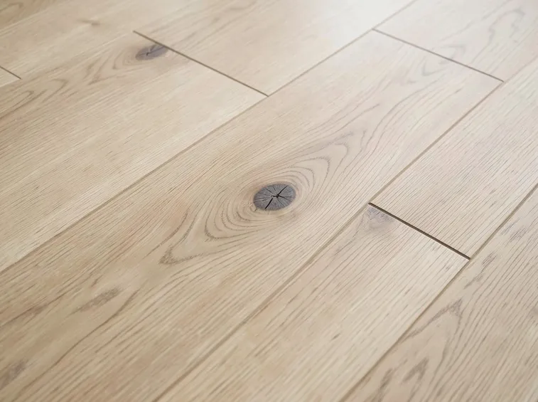 Parquet in rovere