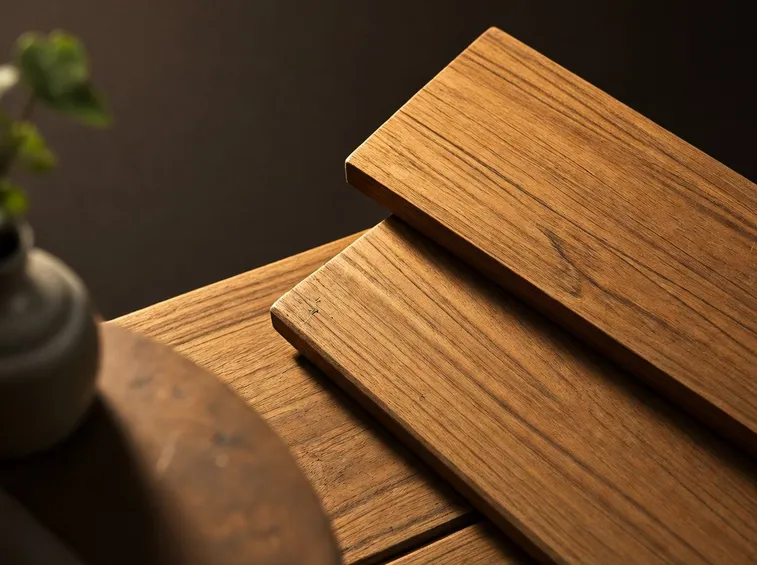 tavole legno teak