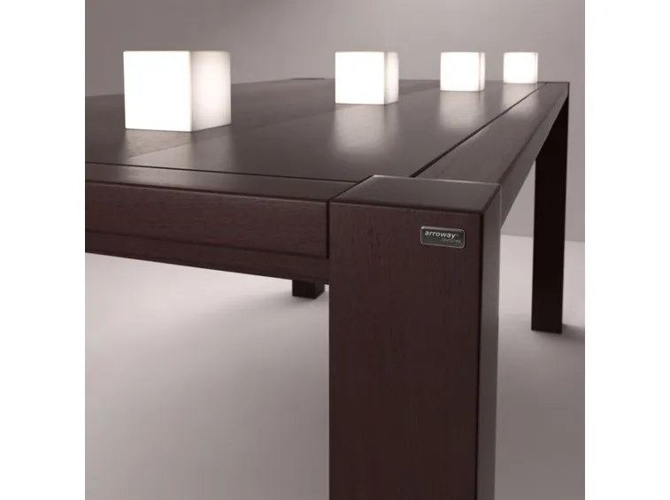 Tavolo legno