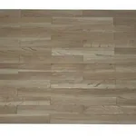 Esempio di listelli in legno