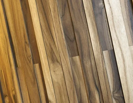 Perline in legno