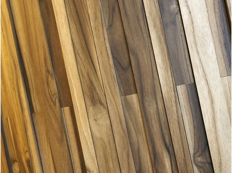 Perline in legno