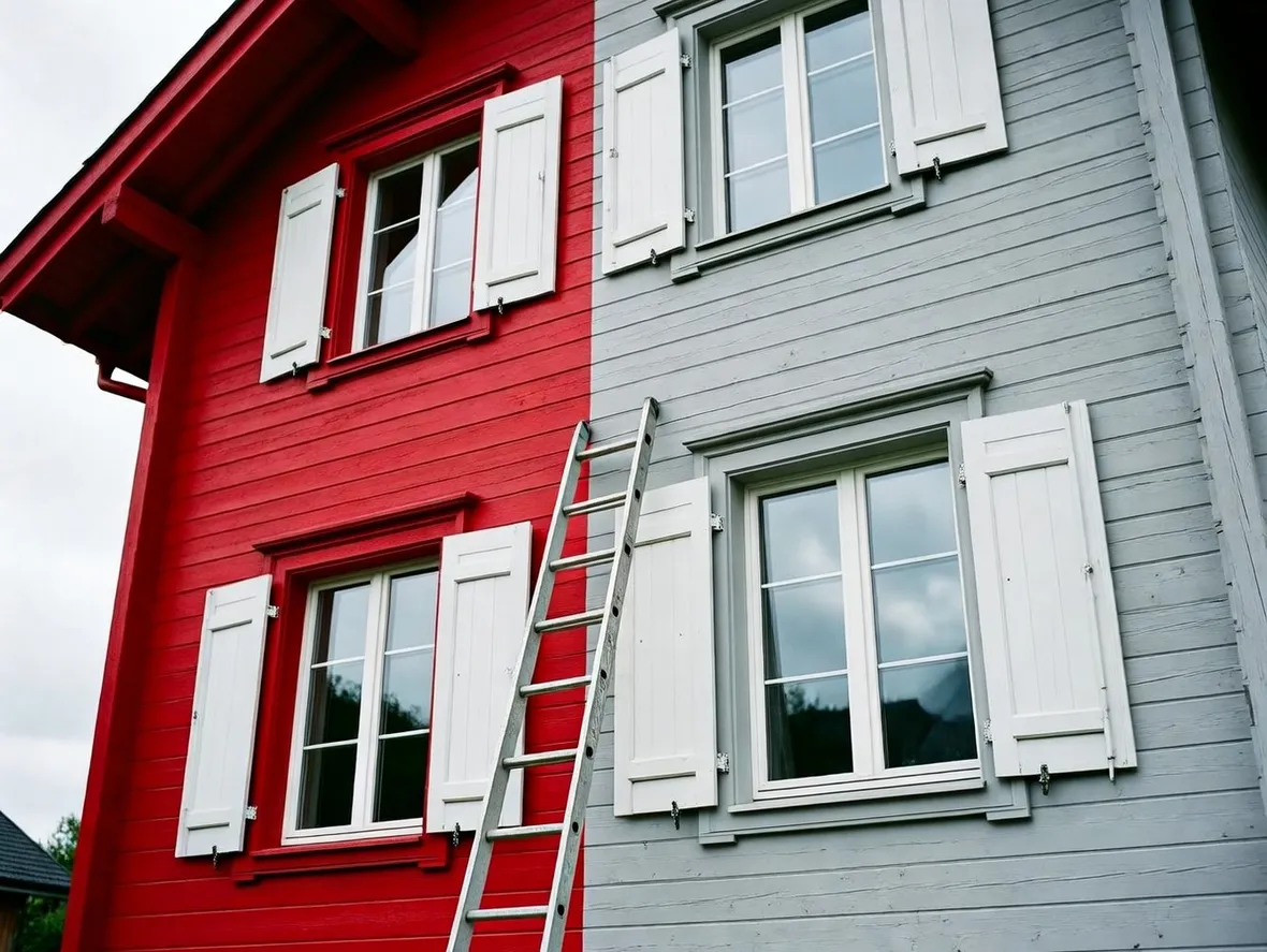 Applicazioni di stucco per legno