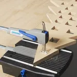 Tagliare il legno
