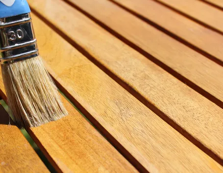 rinnovare legno