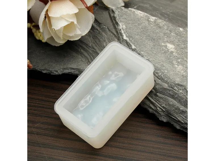 Silicone impiego