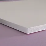 Pannello in polistirene espanso estruso