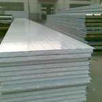 Polistirene espanso sinterizzato