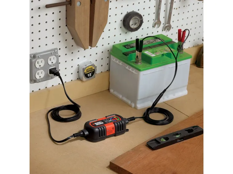 batteria auto