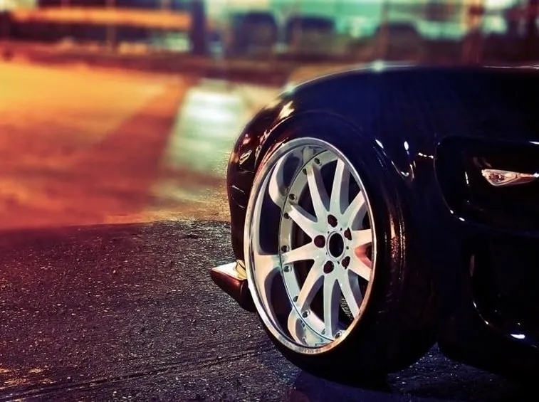 Cerchi e gomme