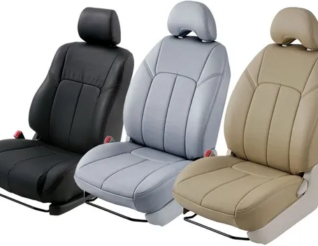 Fodere auto similpelle
