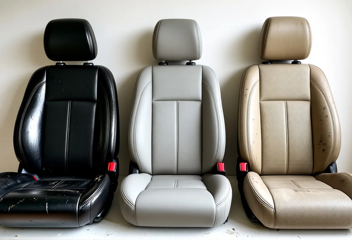 Fodere auto similpelle