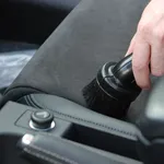 Pulire sedili auto