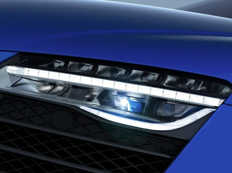 Fari a led
