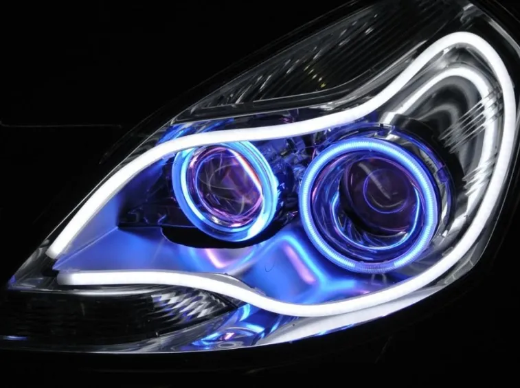 Fanaleria led