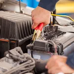far ripartire batteria auto