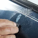 Ritocco graffio auto
