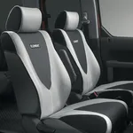 Set coprisedili sportivi