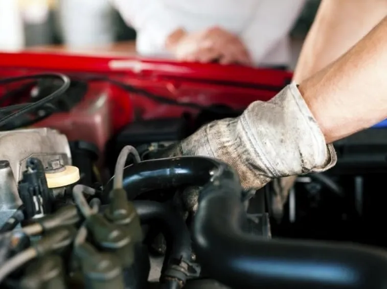 Sostituzione Batteria Auto
