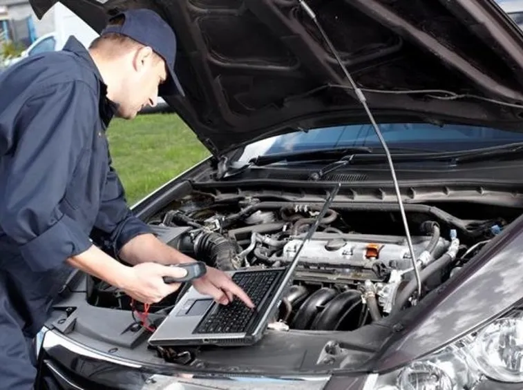 Diagnosi auto