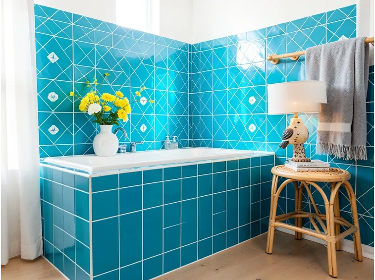 Bagno ceramiche Cerasarda