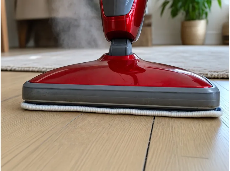 Lava pavimenti a vapore