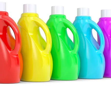 Detersivi packaging