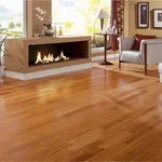 Salotto minimale