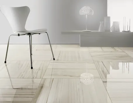 Piastrelle in ceramica moderne