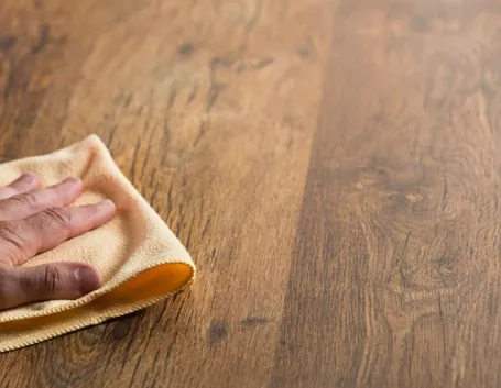 rinnovare parquet