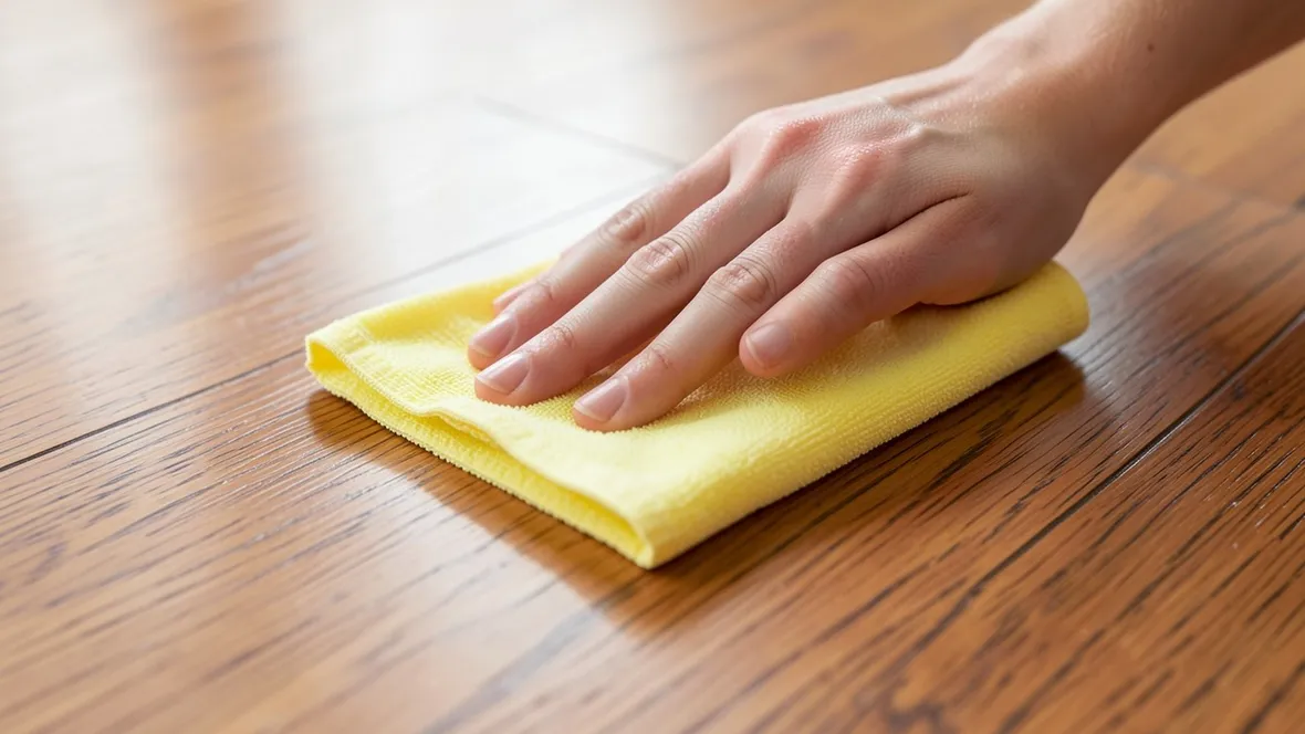 rinnovare parquet