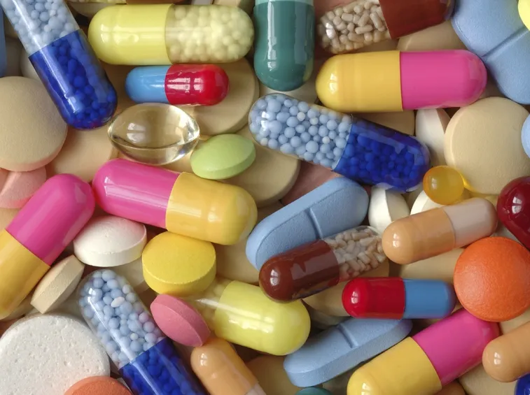Pericolosi medicinali da custodire con cura