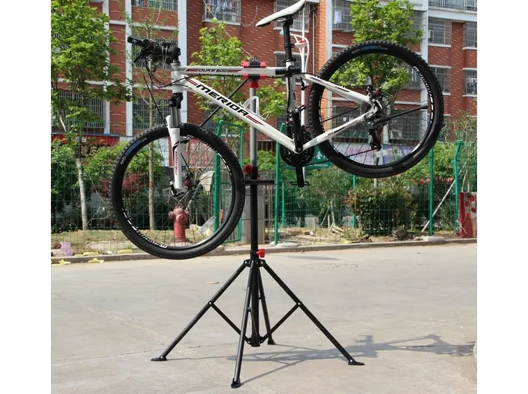 Manutenzione bici