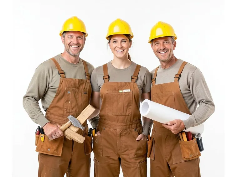 Tute da lavoro