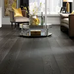 Pavimentazione in parquet