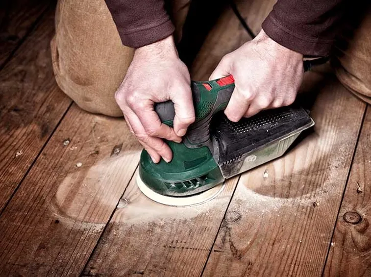 Rinnovare parquet
