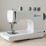 Macchina taglia e cuci