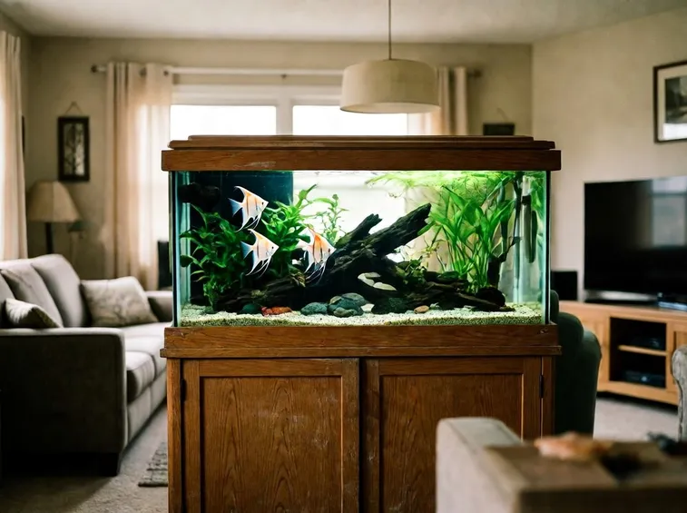 Esempio acquario