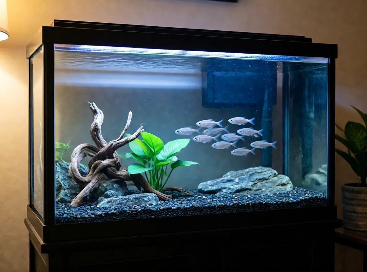 Acquario
