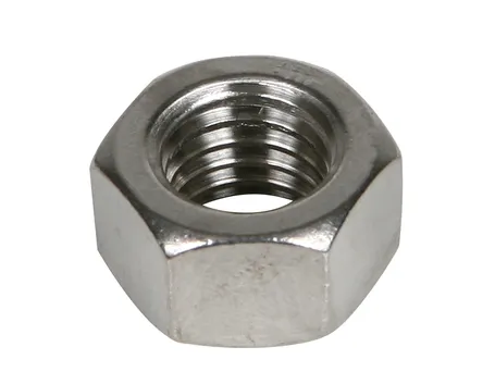 Una madrevite