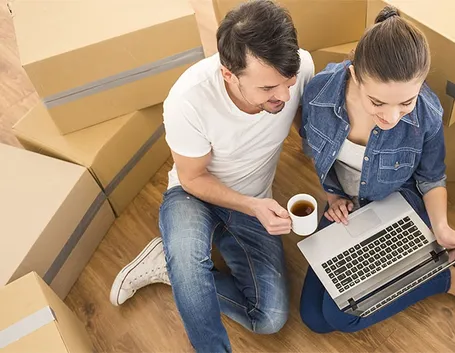 Decisioni da prendere per il trasloco