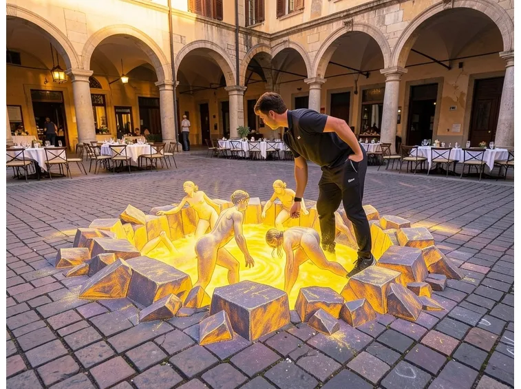Kurt wenner