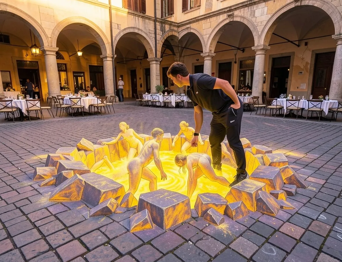 Kurt wenner