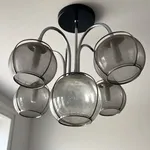 Lampadario soffitto