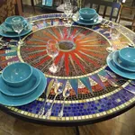 Decorazione tavolo