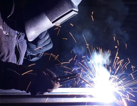 Saldatura ad arco elettrico