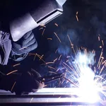 Saldatura ad arco elettrico