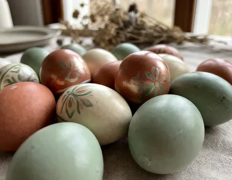 Uova di Pasqua